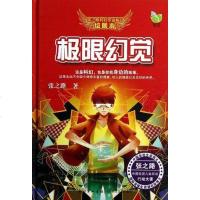 [二手8成新]极限幻觉 9787535461896