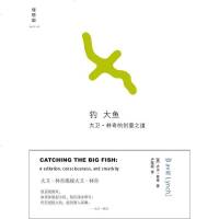 [二手8成新]钓大鱼 9787563377640