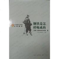 [二手8成新]钢铁是怎样炼成的 9787540324889