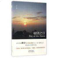 [二手8成新]破晓之日 9787201113227