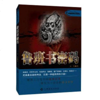 [二手8成新]鲁班书密码 9787549312351