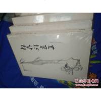 [二手8成新][二手9成新]郝存祥画集 郝存祥 内蒙古大学出版社 9787566508768