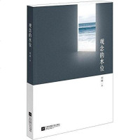 [二手8成新]观念的水位 9787539975818