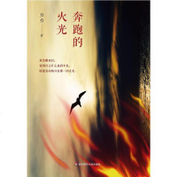 [二手8成新]奔跑的火光 9787567560680