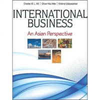 [二手8成新]International Business: An Asian perspe 97800710880