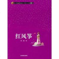 [二手8成新]红风筝 9787811325539