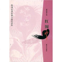 [二手8成新]红围巾 9787531328315