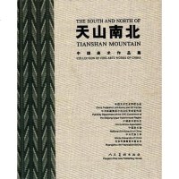 [二手8成新]天山南北 9787102057705