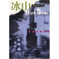 [二手8成新]冰山 9787503314544