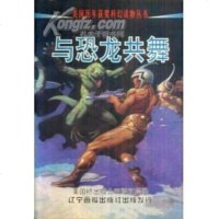 [二手8成新]风暴挑战者 9787806012208