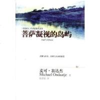 [二手8成新]菩萨凝视的岛屿 9787540432935