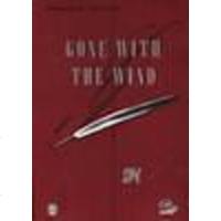 【二手8成新】飘(英汉对照)/世界经典名著节录 9787119025698