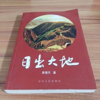 [二手8成新]日出大地 9787215108257