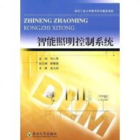 [二手8成新]智能照明控制系统 9787564119058