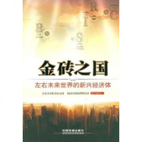【二手8成新】金砖之国 9787113147785