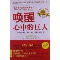 [二手8成新]唤醒心的巨人 9787507424065