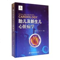 [二手8成新]胎儿及新生儿心脏病学 9787530467824