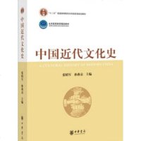 【二手8成新】国近代文化史 9787101134384