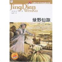 [二手8成新]绿野仙踪 9787534244384