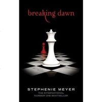 [二手8成新]Breaking Dawn 9781905654291