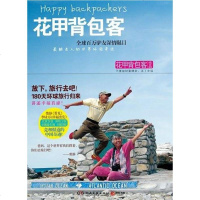 [二手8成新]花甲背包客 9787540453534