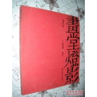 【二手8成新】【二手旧书9成新】画堂灯影广东画院45周年9787536229518