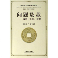 [二手8成新]问题贷款 9787542916006