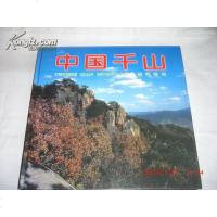 【二手8成新】【二手旧书9成新】国千山9787503213908