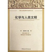 [二手8成新]化学与人类文明 9787516101186