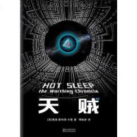 [二手8成新]天贼 9787533945275