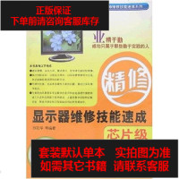 [二手8成新]显示器维修技能速成 9787111226451