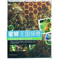 [二手8成新]蜜蜂王国探奇 9787504851567