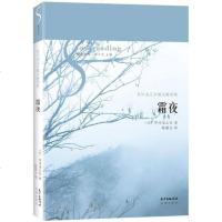 [二手8成新]霜夜 9787536082328