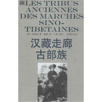 [二手8成新]汉藏走廊古部族 9787802535848