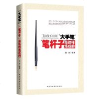 【二手8成新】大手笔(笔杆子是这样炼成的) 9787515019185