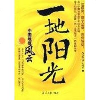 [二手8成新]一地阳光-国地板风云 9787801806697