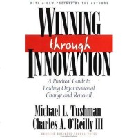 [二手8成新]Winning through Innovation 9781578518210