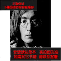 [二手8成新]约翰·列侬传 9787020089574