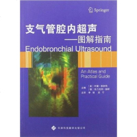 [二手8成新]支气管腔内超声 9787543330368