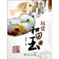 [二手8成新]玩赏和田玉 9787530652848