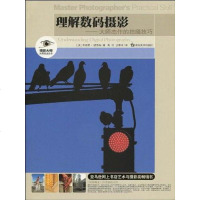 [二手8成新]理解数码摄影 9787535632524