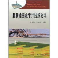 [二手8成新]胜利油田水平井技术文集 9787502169152