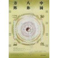 【二手8成新】国八卦方阵 9787543622142