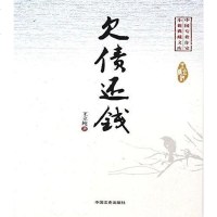 【二手8成新】债还钱/国专业作家小说典藏文库 9787503455896