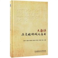 【二手8成新】大数据在质检领域的应用(精) 9787568255882