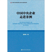 [二手8成新]国央企业走进非洲 9787509793763