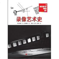 [二手8成新]录像艺术史 9787514615906
