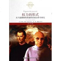 [二手8成新]权力的形式 9787533463762