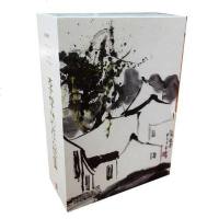 [二手8成新]李学功作品集(《风雪大荒原》《短信》《画余感言》《信手成春》) 9787500861126