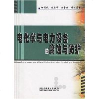 【二手8成新】电化学与电力设备的腐蚀与防护 9787508325859